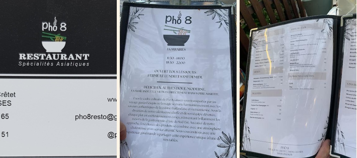 Pho 8 - Gallery Image 2